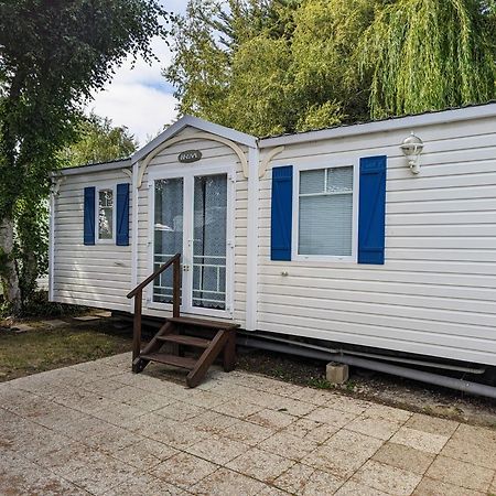 Camping L'Oasis 담강 외부 사진