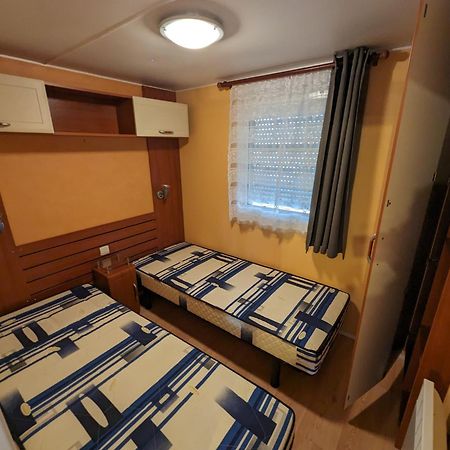 Camping L'Oasis 담강 외부 사진
