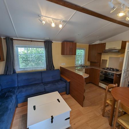 Camping L'Oasis 담강 외부 사진