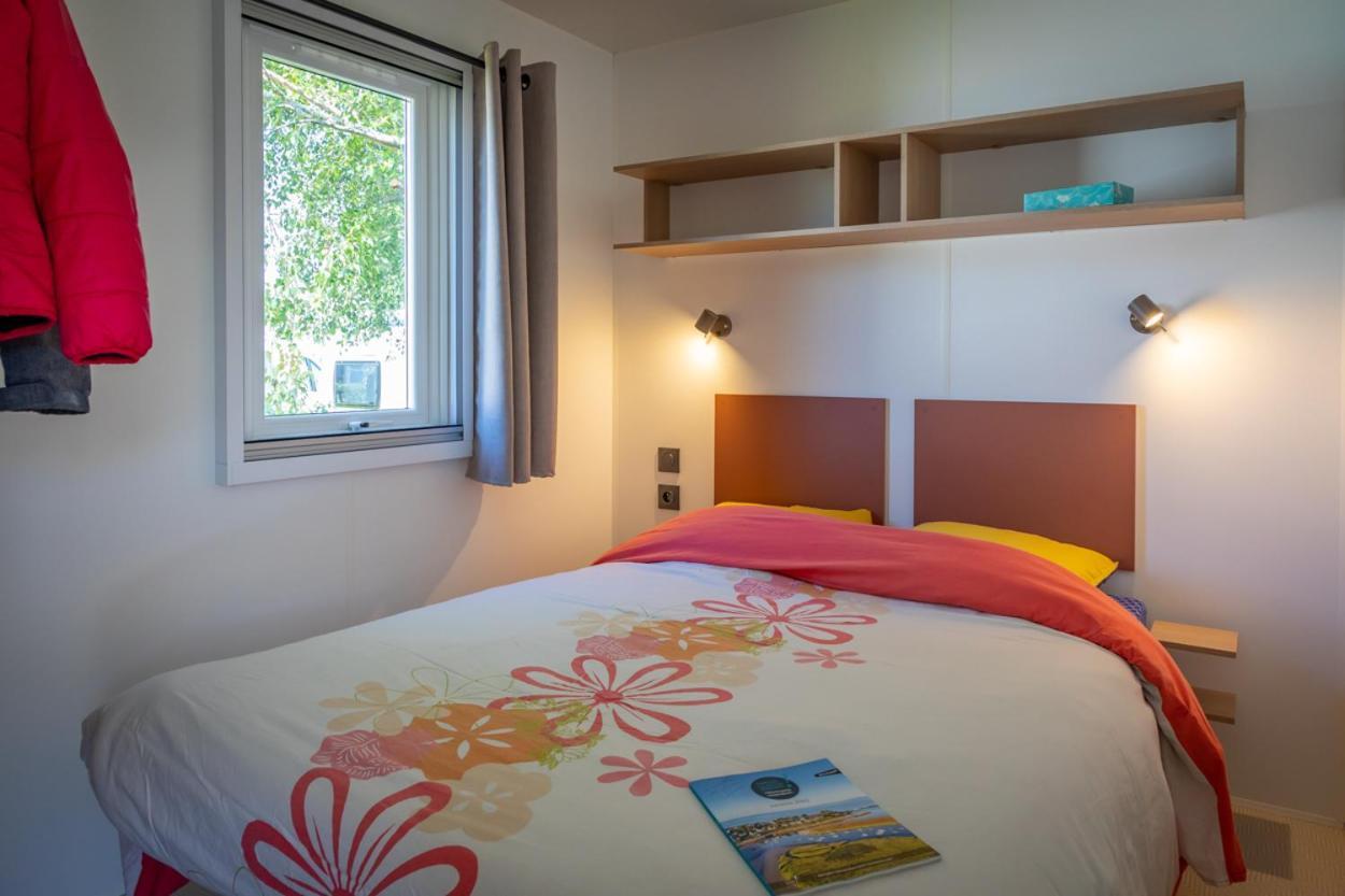 Camping L'Oasis 담강 외부 사진
