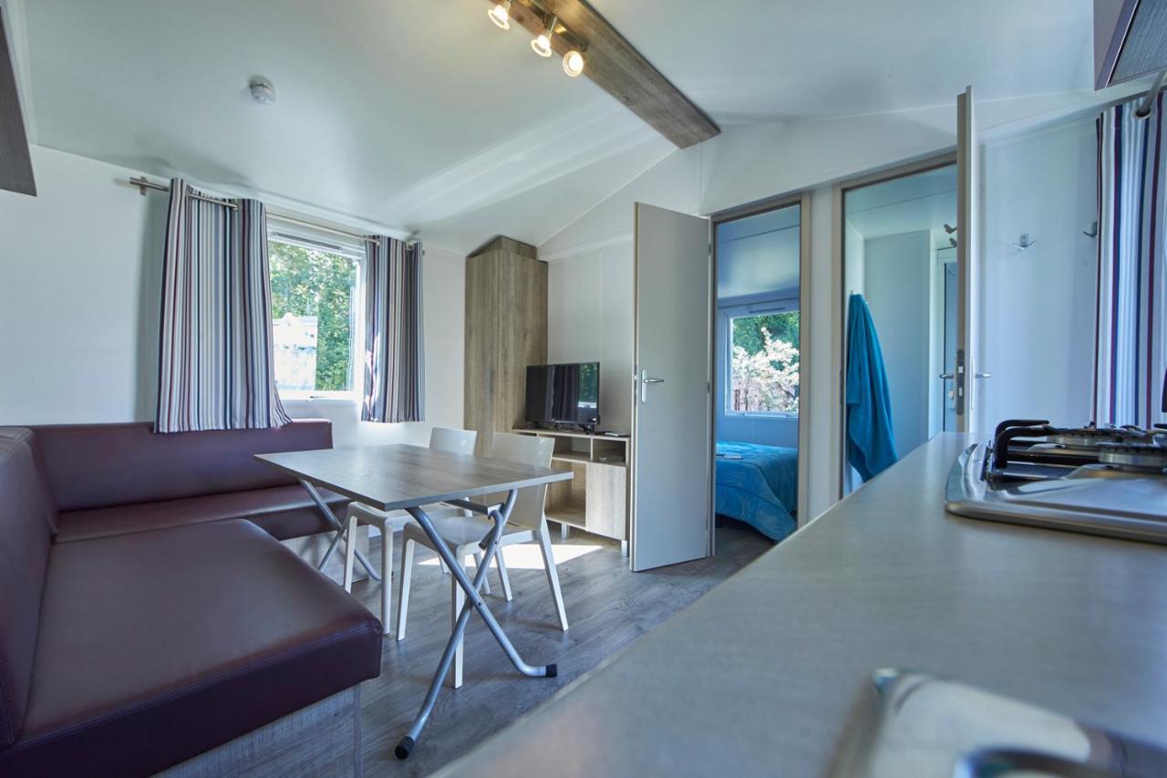 Camping L'Oasis 담강 외부 사진