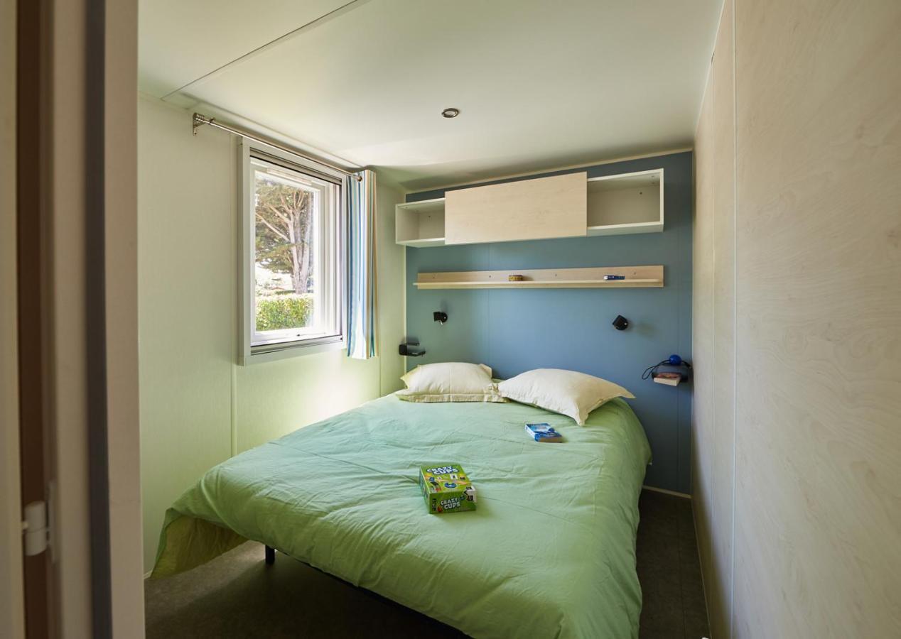 Camping L'Oasis 담강 외부 사진