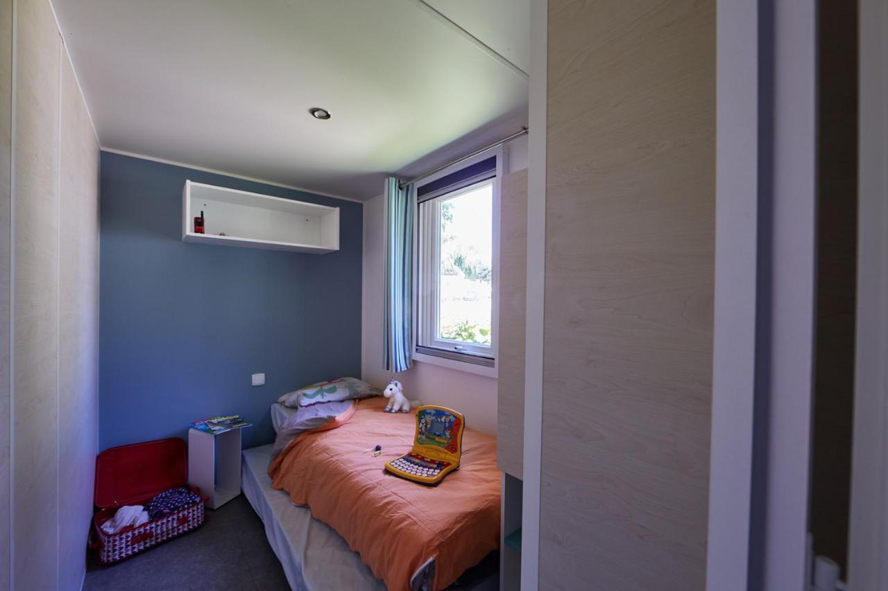 Camping L'Oasis 담강 외부 사진