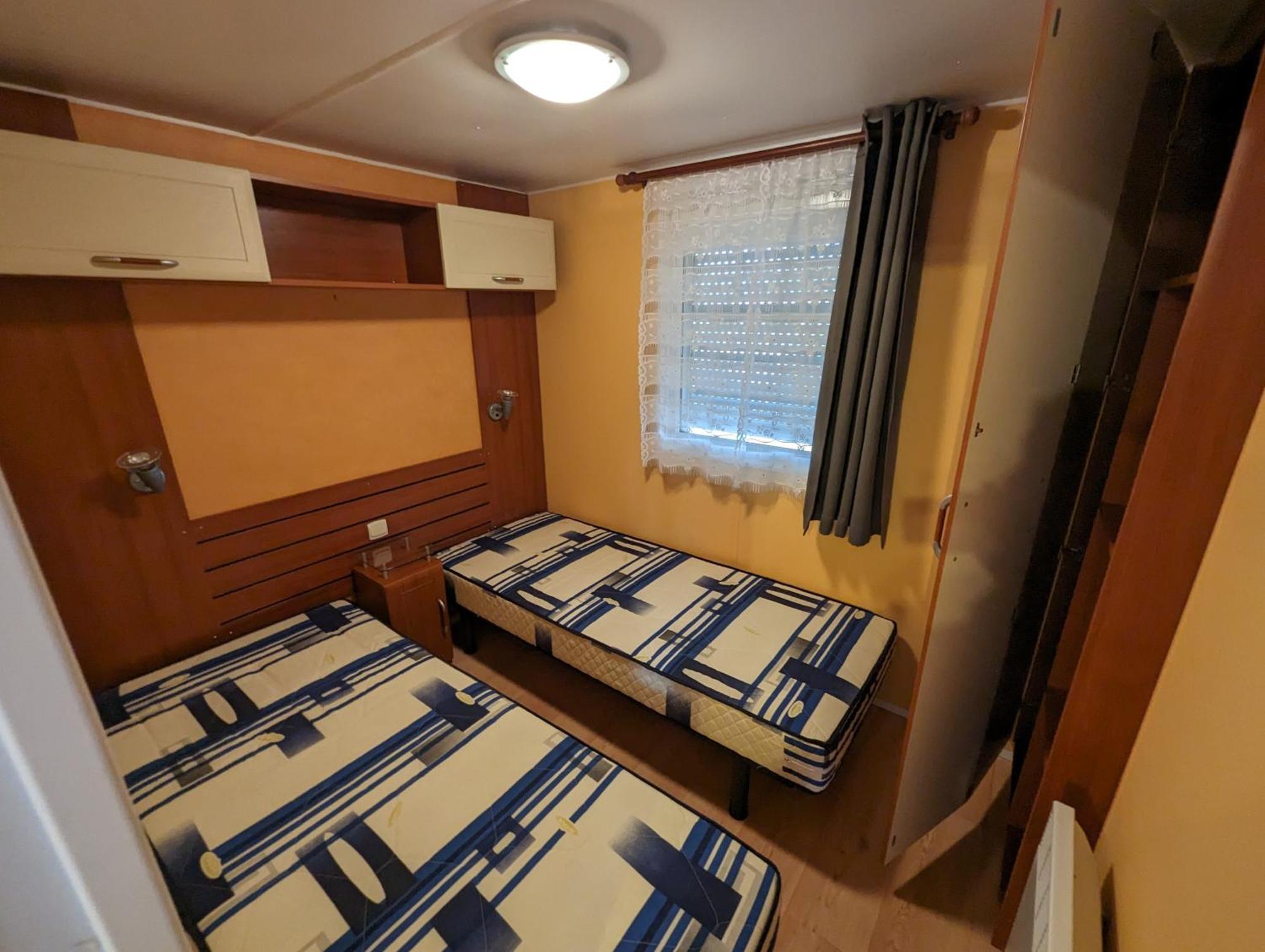 Camping L'Oasis 담강 외부 사진