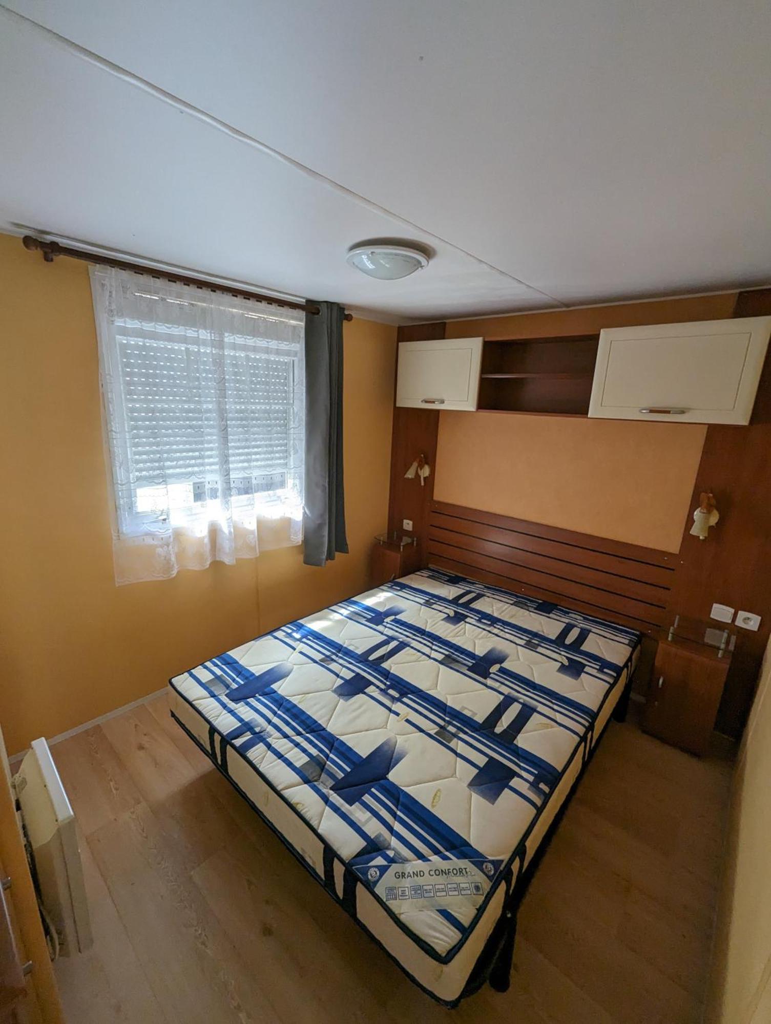 Camping L'Oasis 담강 외부 사진
